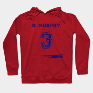 Dale Murphy Hoodie